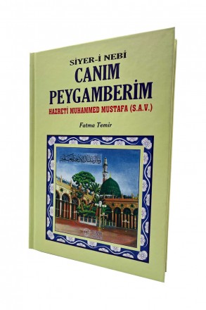 Canım Peygamberim