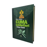 Cuma Sohbetleri 1. Cilt