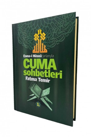Cuma Sohbetleri 1. Cilt
