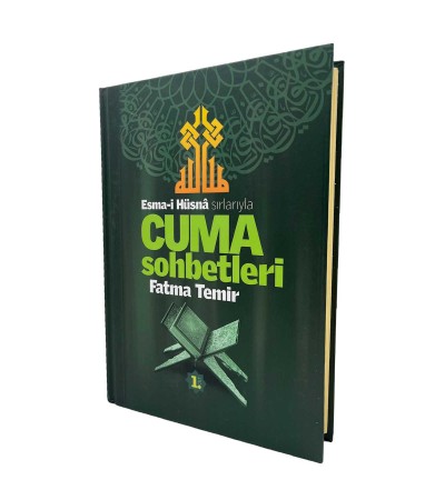 Cuma Sohbetleri 1. Cilt