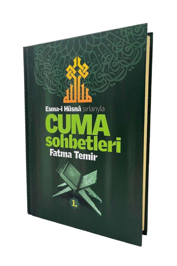 Cuma Sohbetleri 1. Cilt