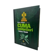 Cuma Sohbetleri 2. Cilt