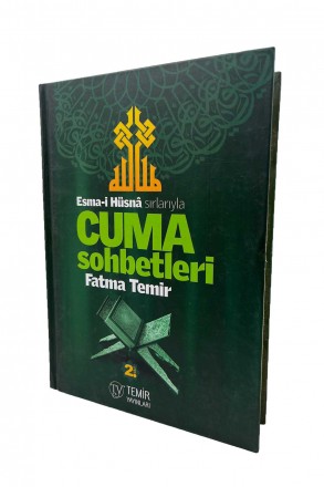 Cuma Sohbetleri 2. Cilt