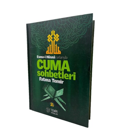 Cuma Sohbetleri 2. Cilt