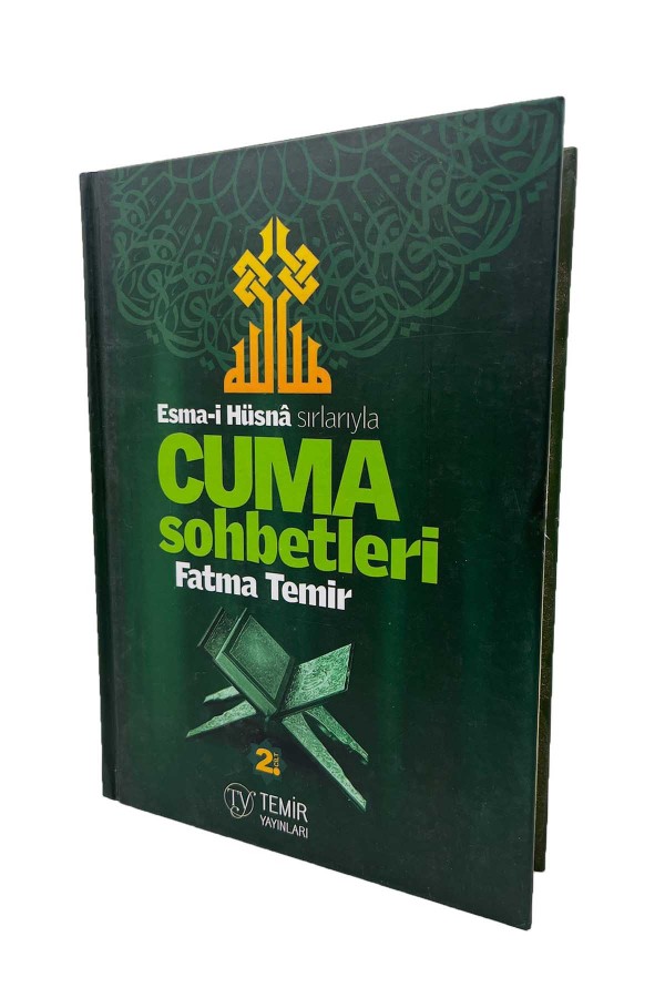 Cuma Sohbetleri 2. Cilt