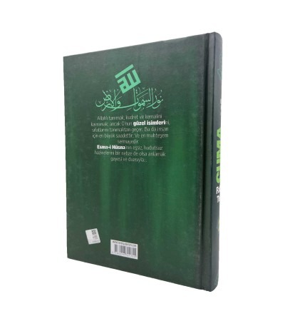 Cuma Sohbetleri 2. Cilt