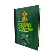 Cuma Sohbetleri 3. Cilt