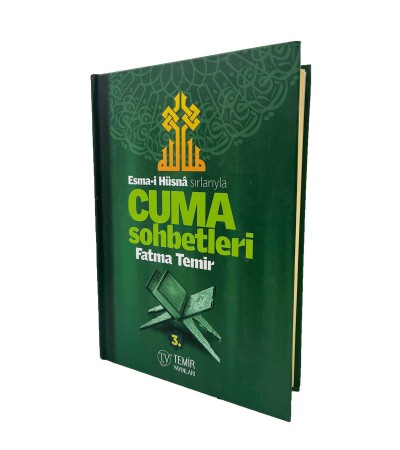 Cuma Sohbetleri 3. Cilt