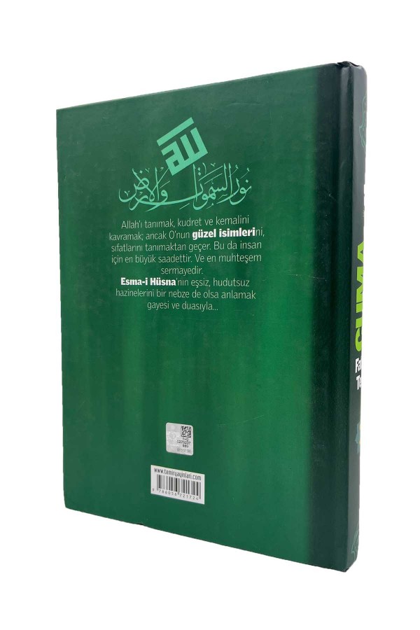 Cuma Sohbetleri 3. Cilt