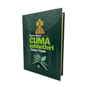 Cuma Sohbetleri 4. Cilt