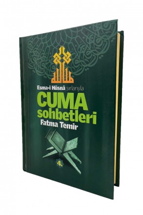 Cuma Sohbetleri 4. Cilt