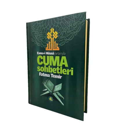 Cuma Sohbetleri 4. Cilt