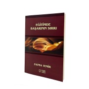 Eğitimde Başarının Sırrı
