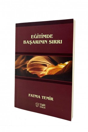 Eğitimde Başarının Sırrı