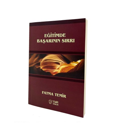 Eğitimde Başarının Sırrı