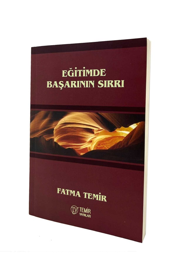 Eğitimde Başarının Sırrı