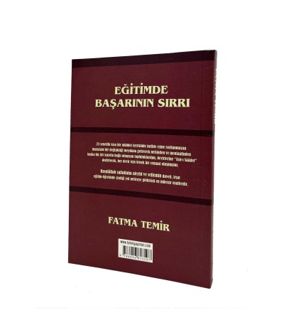 Eğitimde Başarının Sırrı