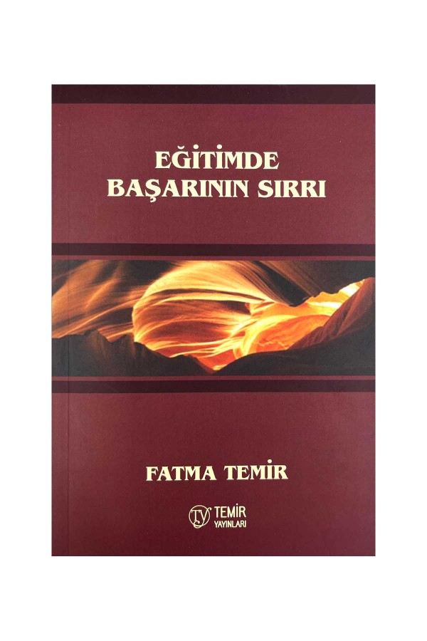 Eğitimde Başarının Sırrı