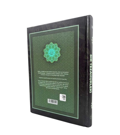 Esmai Hüsna 99 Şerefli İsimlerin Sır Tezahürleri