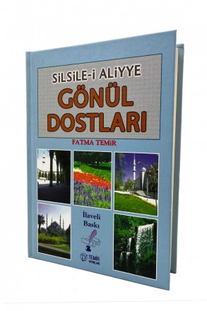 Gönül Dostları
