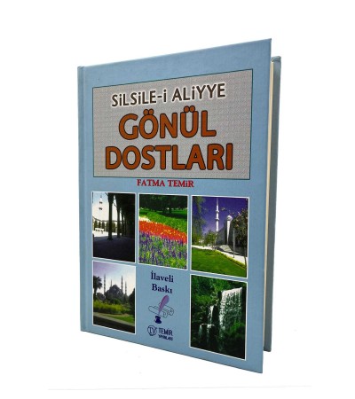 Gönül Dostları