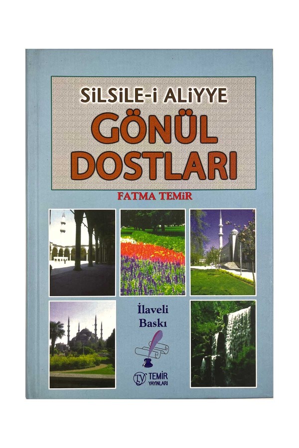 Gönül Dostları