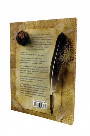 Güçlü Hitabette On Esas