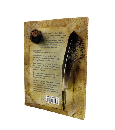 Güçlü Hitabette On Esas