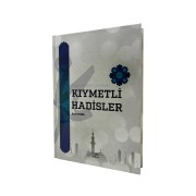 Kıymetli Hadisler