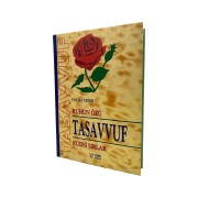 Ruhun Özü Tasavvuf Kudsi Sırlar
