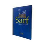 Arapça Dilbilgisi Sarf