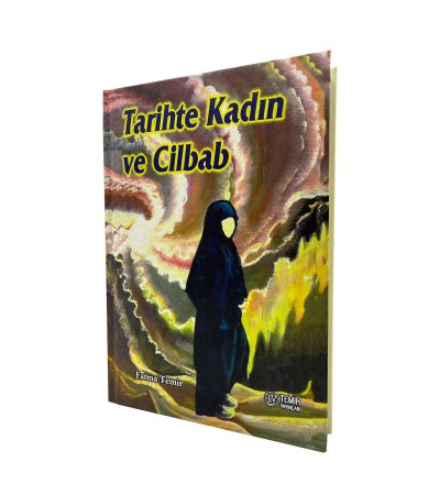 Tarihte Kadın Ve Cilbab