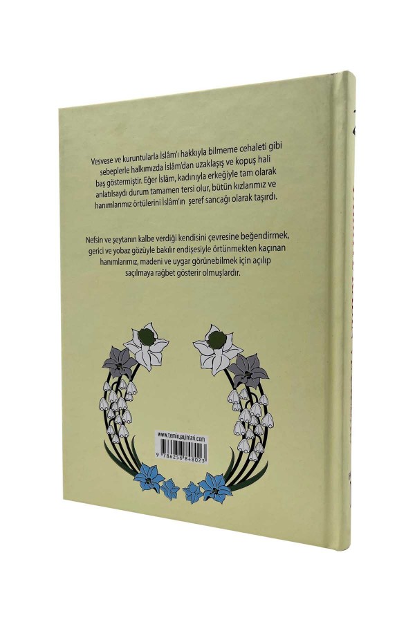 Tarihte Kadın Ve Cilbab