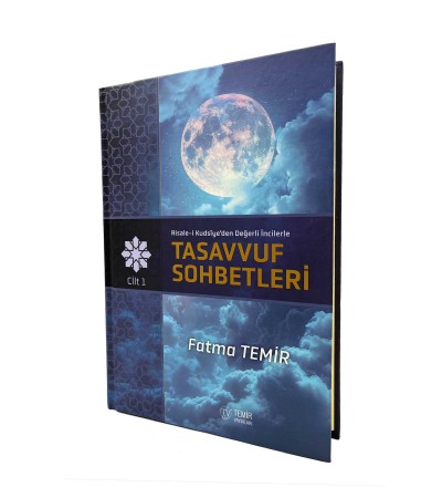 Tasavvuf Sohbetleri 1.Cilt