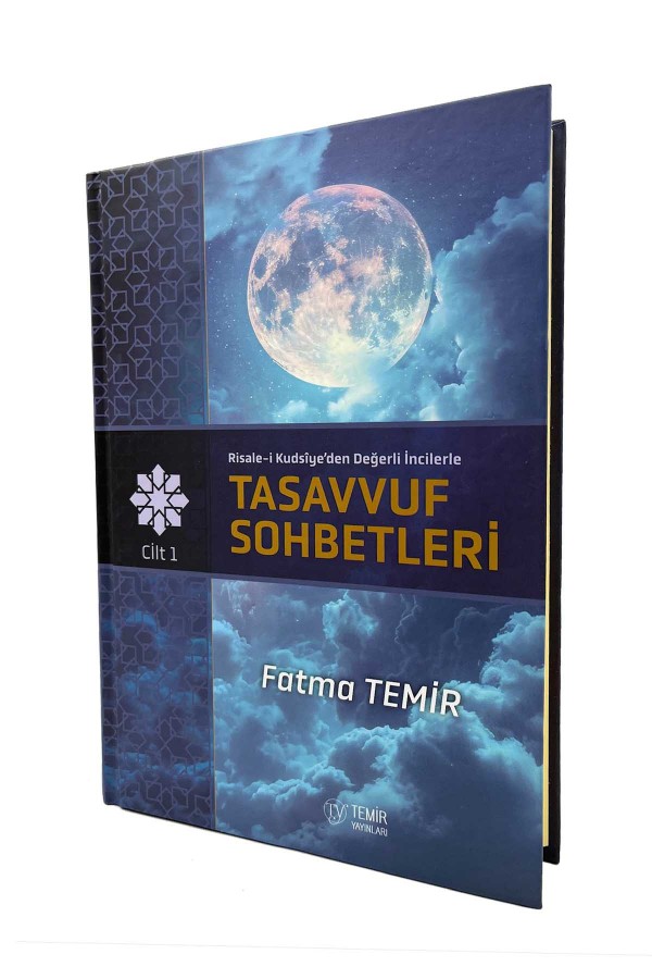 Tasavvuf Sohbetleri 1.Cilt