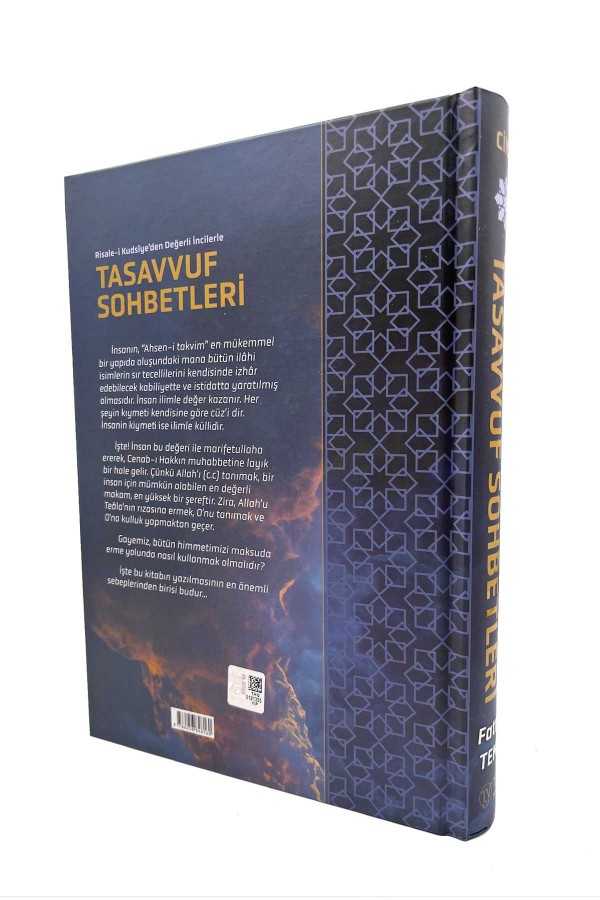 Tasavvuf Sohbetleri 1.Cilt