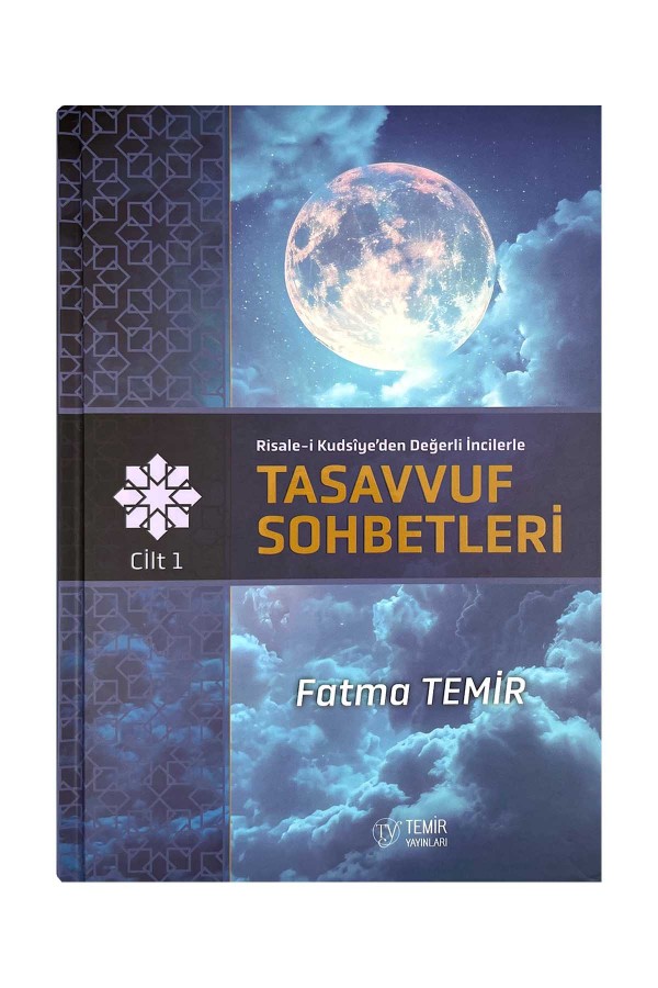 Tasavvuf Sohbetleri 1.Cilt