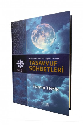 Tasavvuf Sohbetleri 2.Cilt
