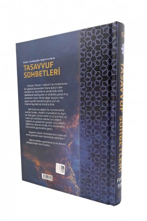 Tasavvuf Sohbetleri 2.Cilt