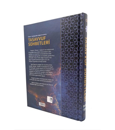 Tasavvuf Sohbetleri 2.Cilt