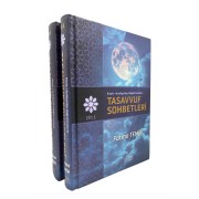 Tasavvuf Sohbetleri 2 Cilt Takım