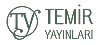 Temir Yayınları - Fatma Temir'in Eserleri
