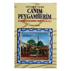 Canım Peygamberim 