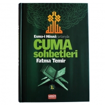 Cuma Sohbetleri 1. Cilt