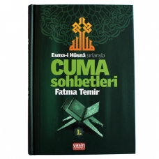 Cuma Sohbetleri 1. Cilt