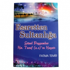 Esaretten Sultanlığa Esaretten Sultanlığa