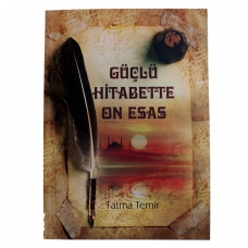 Güçlü Hitabette On Esas