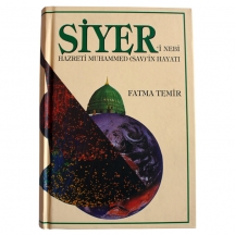 Siyeri Nebi