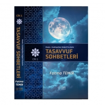 Risale-i Kudsiye'den Değerli İncilerle Tasavvuf Sohbetleri 