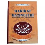 Hakikat Hazineleri